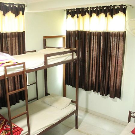 Hotel The Chit Chat Palace Jaipur Luaran gambar