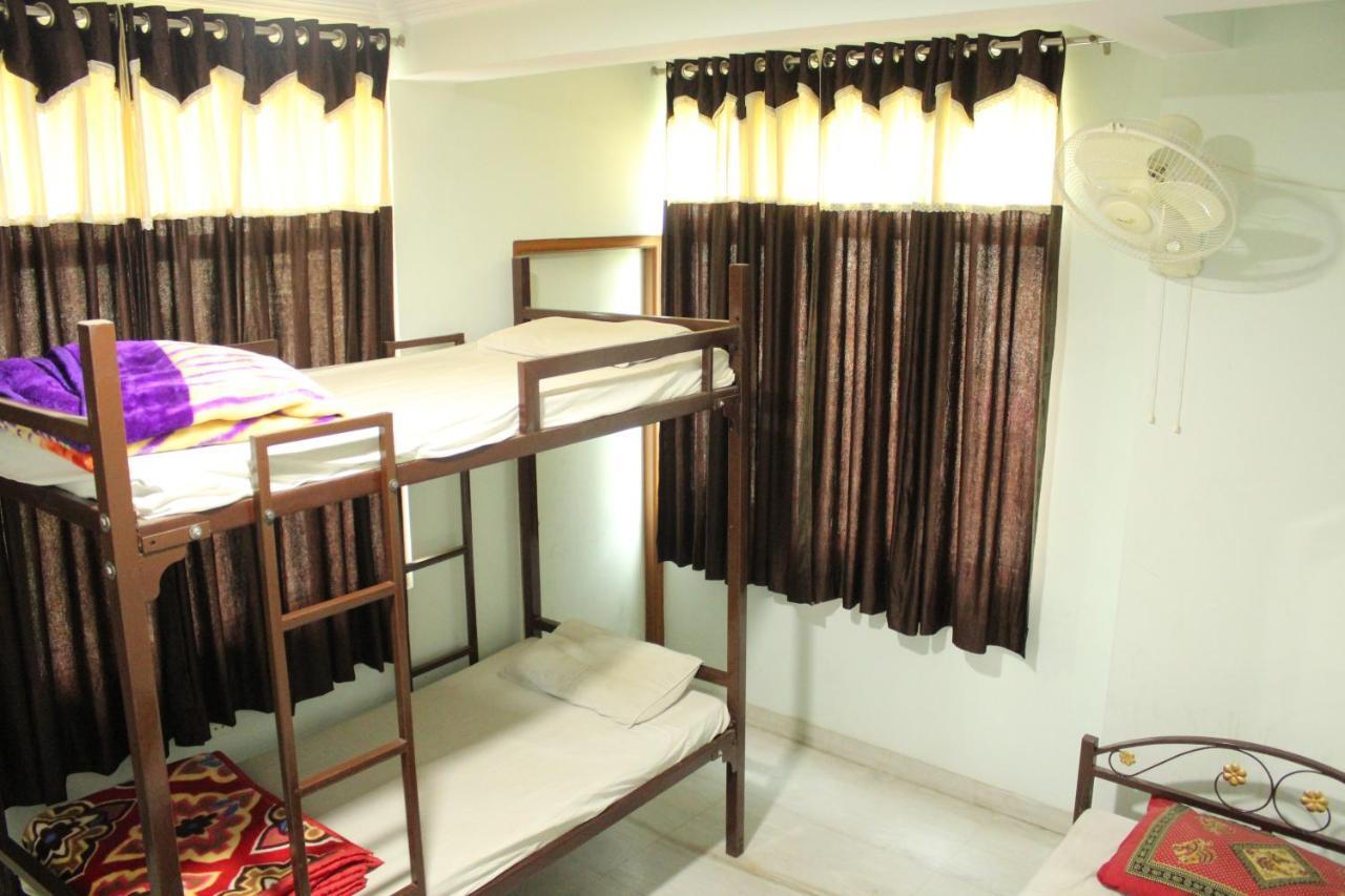 Hotel The Chit Chat Palace Jaipur Luaran gambar