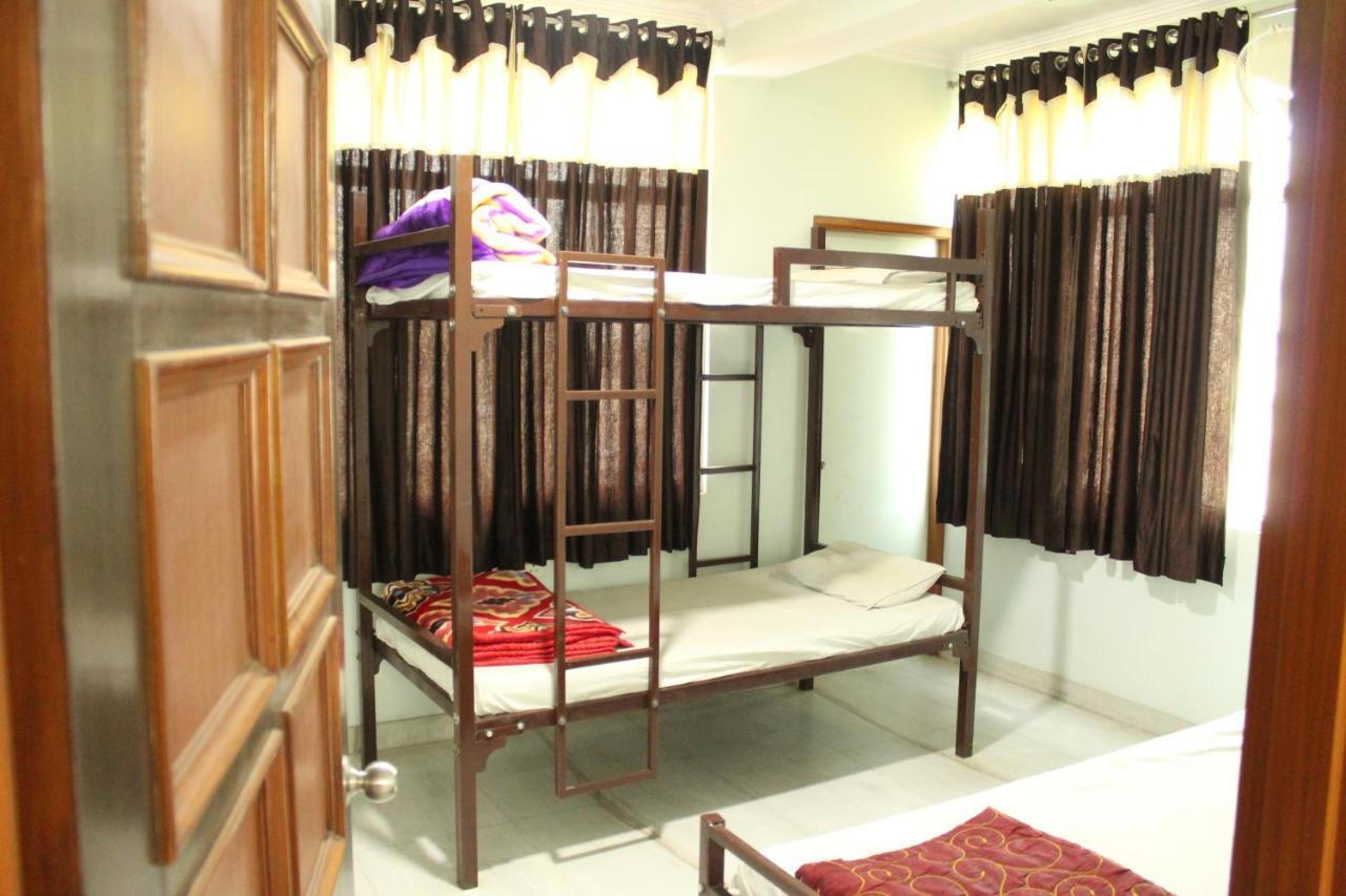 Hotel The Chit Chat Palace Jaipur Luaran gambar