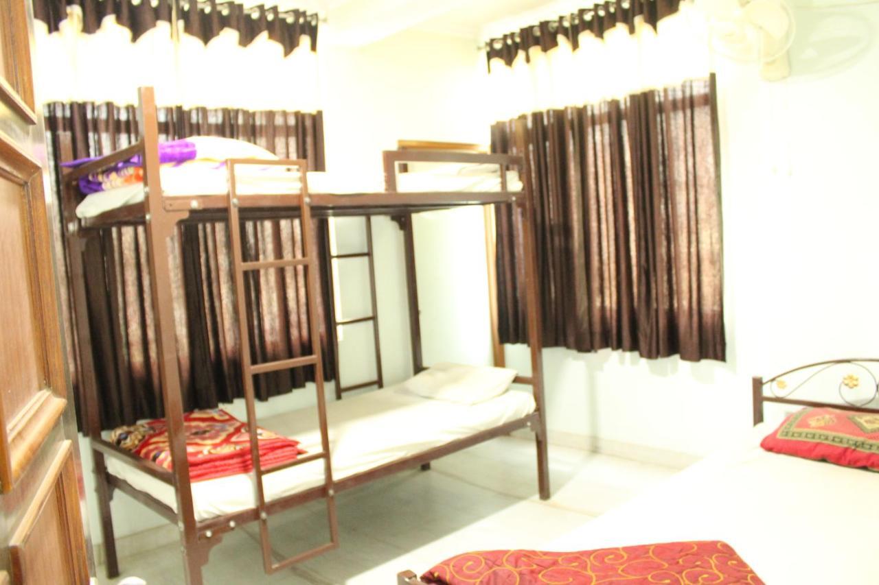 Hotel The Chit Chat Palace Jaipur Luaran gambar